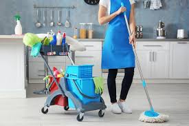 best home maid service in saket